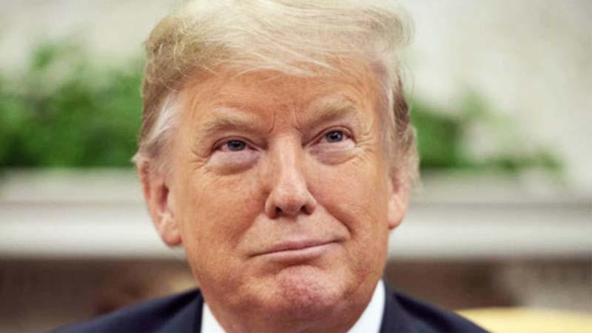 Trump's 'nonsensical' attempts to manipulate Jan 6th witness testimony buried by legal expert