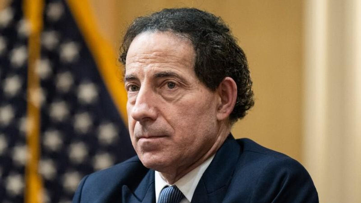 Raskin: Only a two-state solution can end 'nightmare' of Israeli-Palestinian conflict