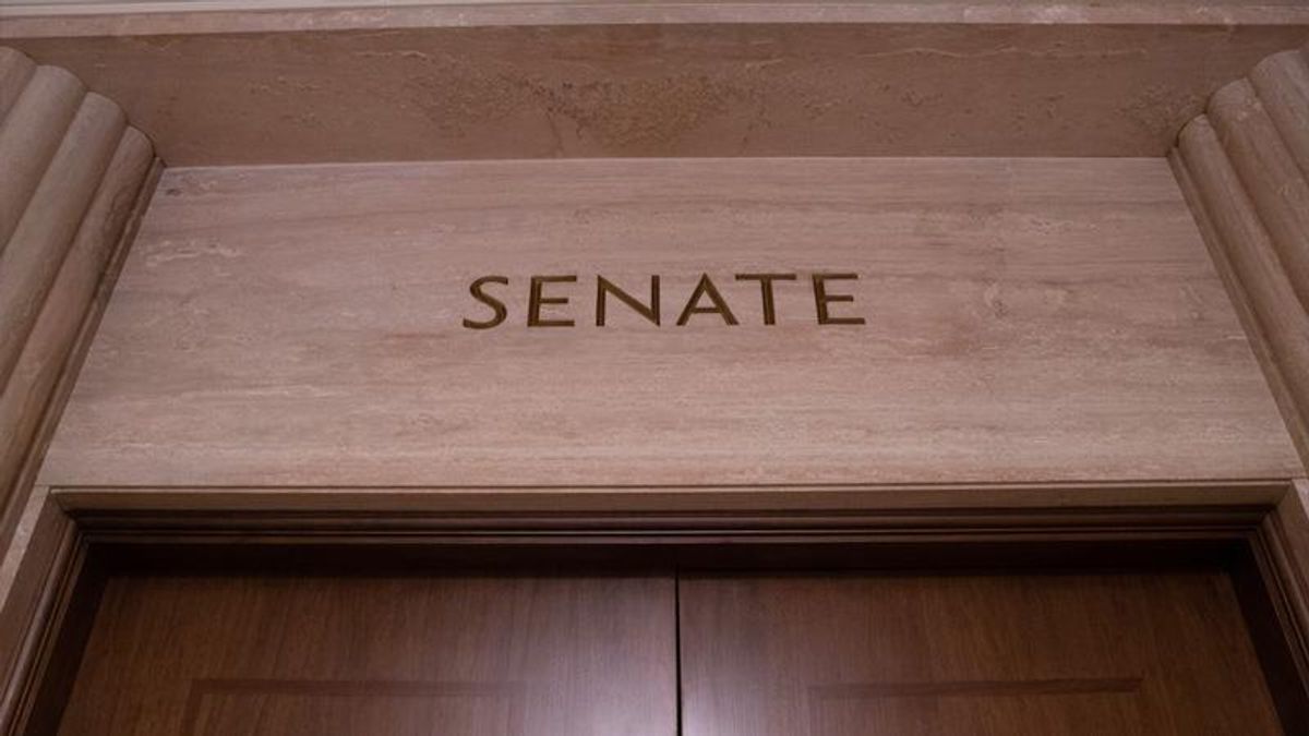 National Republicans list Oregon as top target for flipping legislative control