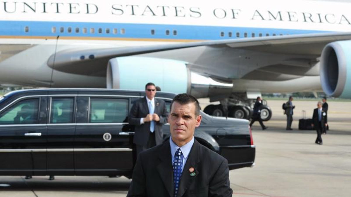 Secret Service deleted J6 text messages after investigators demanded them: DHS inspector general