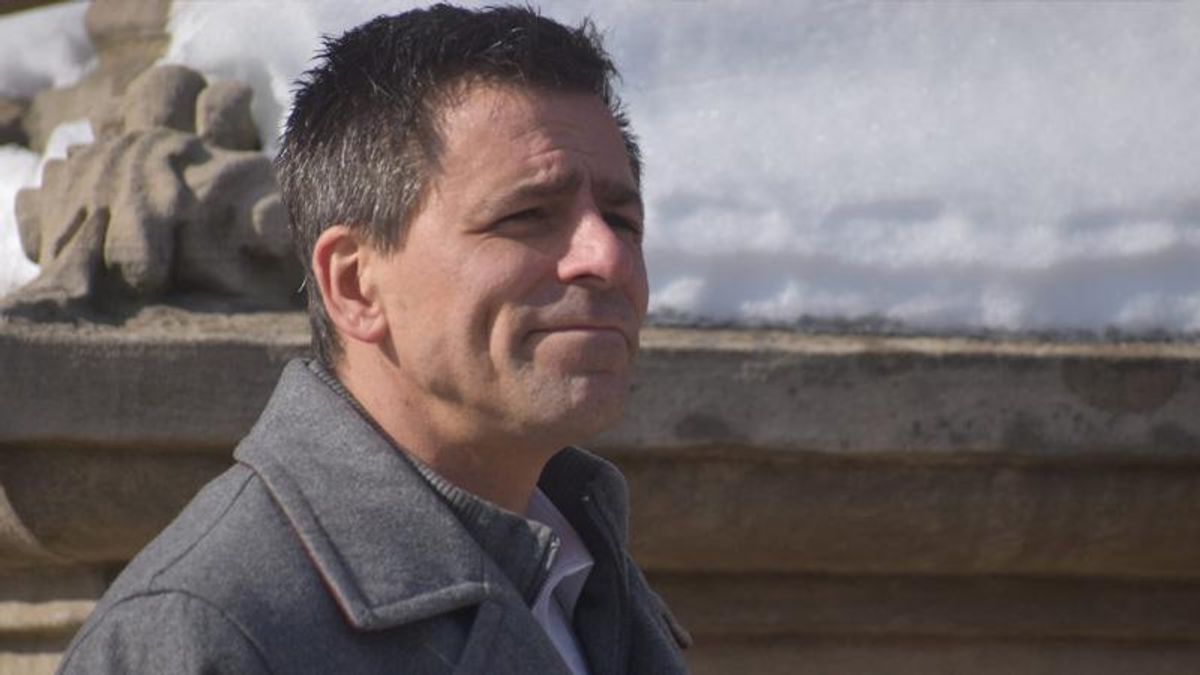 Lawsuit filed to keep GOP gov. candidate off the Nov. ballot for ‘engaging in insurrection’