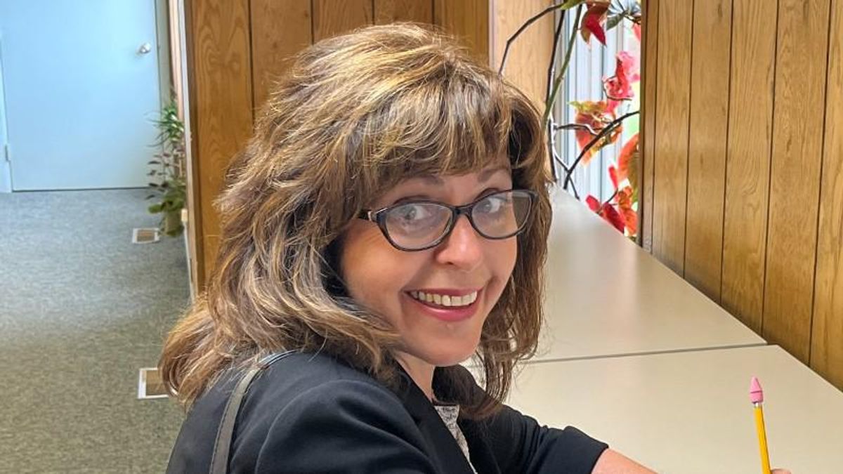 ‘Absolutely disturbing’: Shock after election denier ousts Idaho GOP chairman