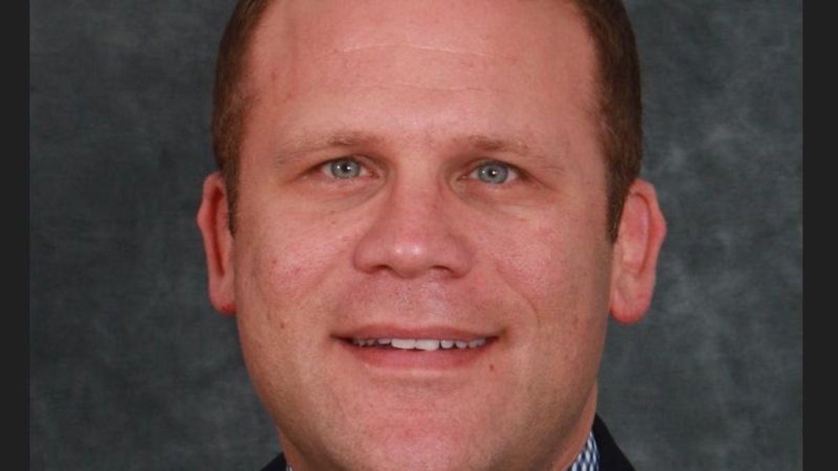 Anti-abortion extremist who helped impose gerrymandered maps rewarded by Ohio Gov. DeWine