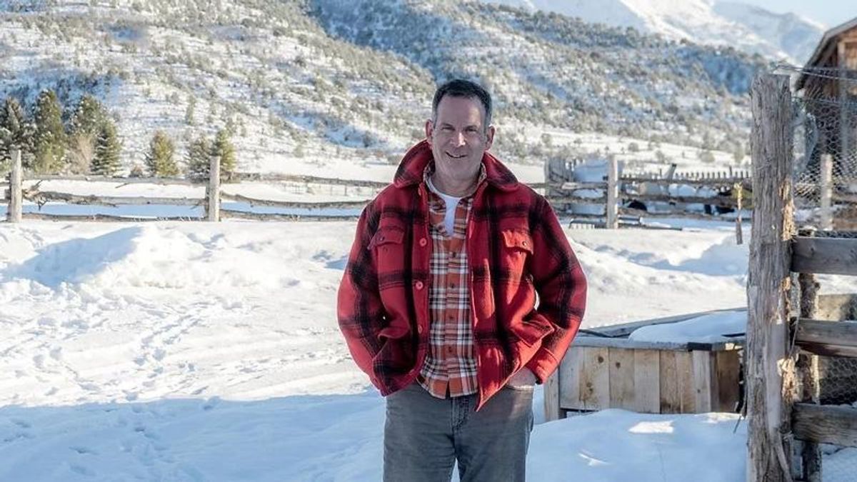 Meet the Democratic candidate trying to unseat Rep. Lauren Boebert