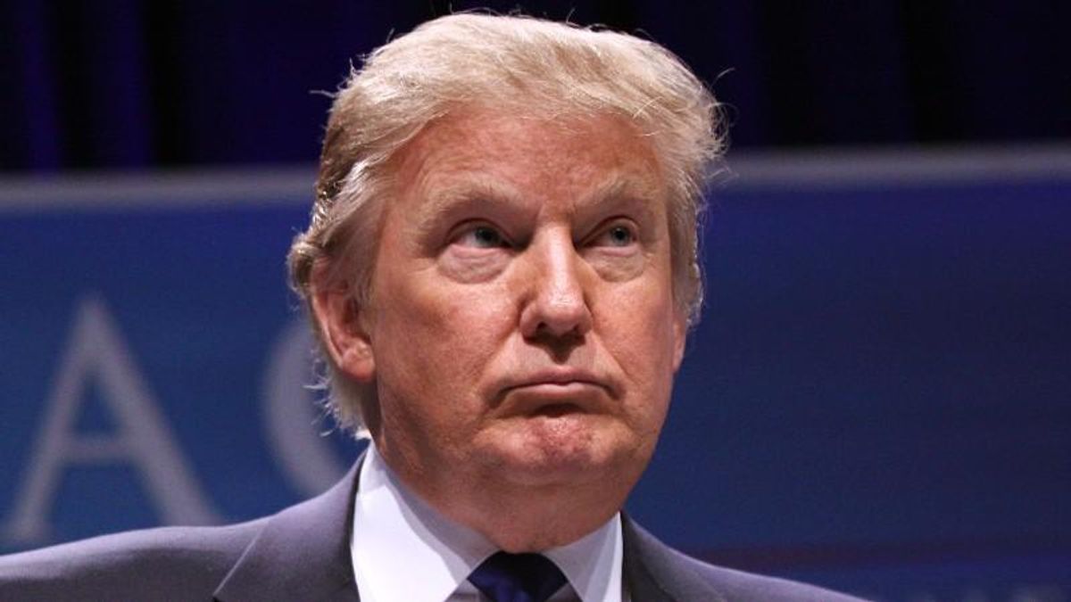 Watergate prosecutor asked to join Trump’s defense team declined: report