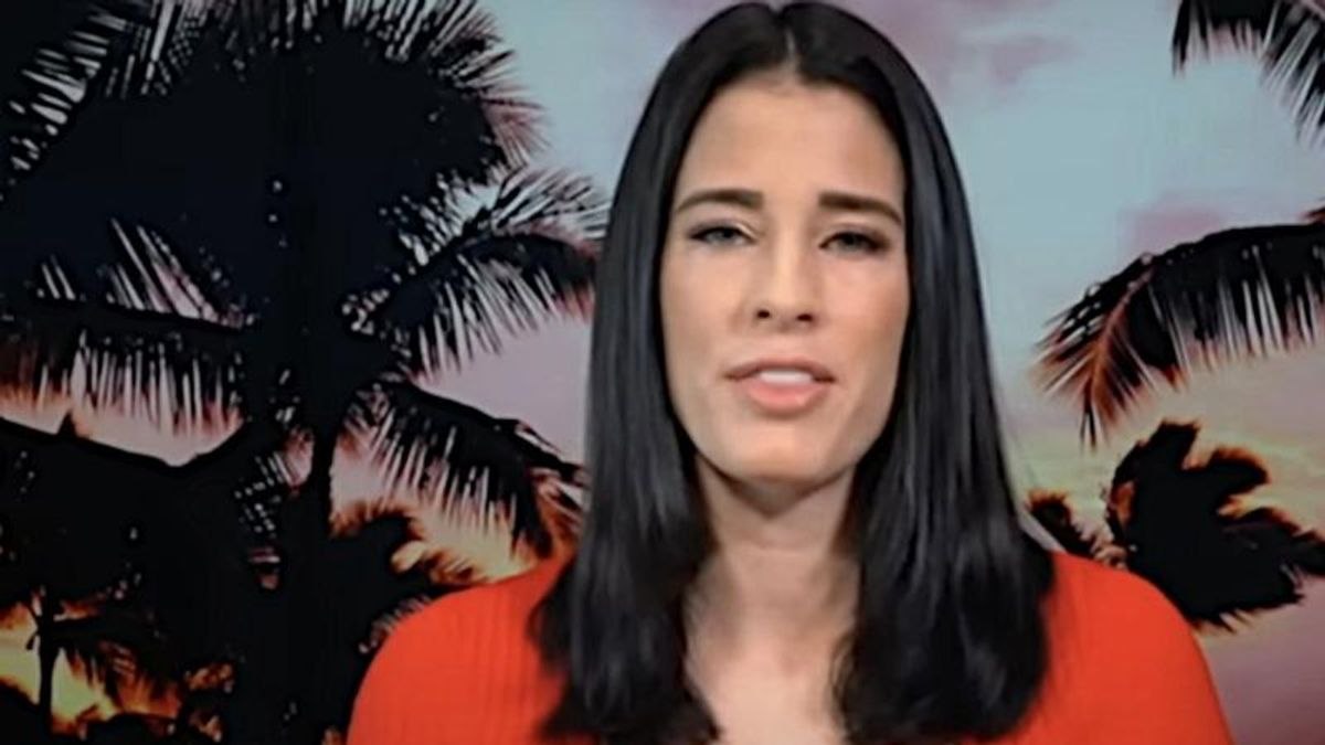 Watch: Trump's attorney doesn’t think he will be indicted