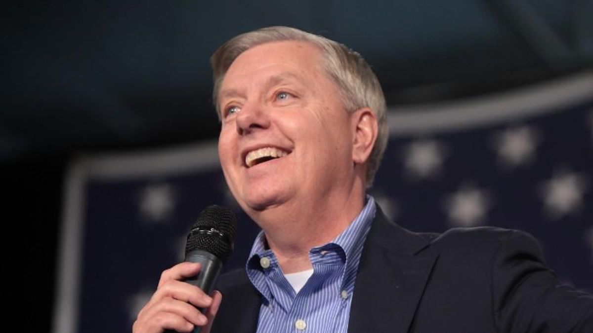 Lindsey Graham granted reprieve from testifying before Fulton County special grand jury: report