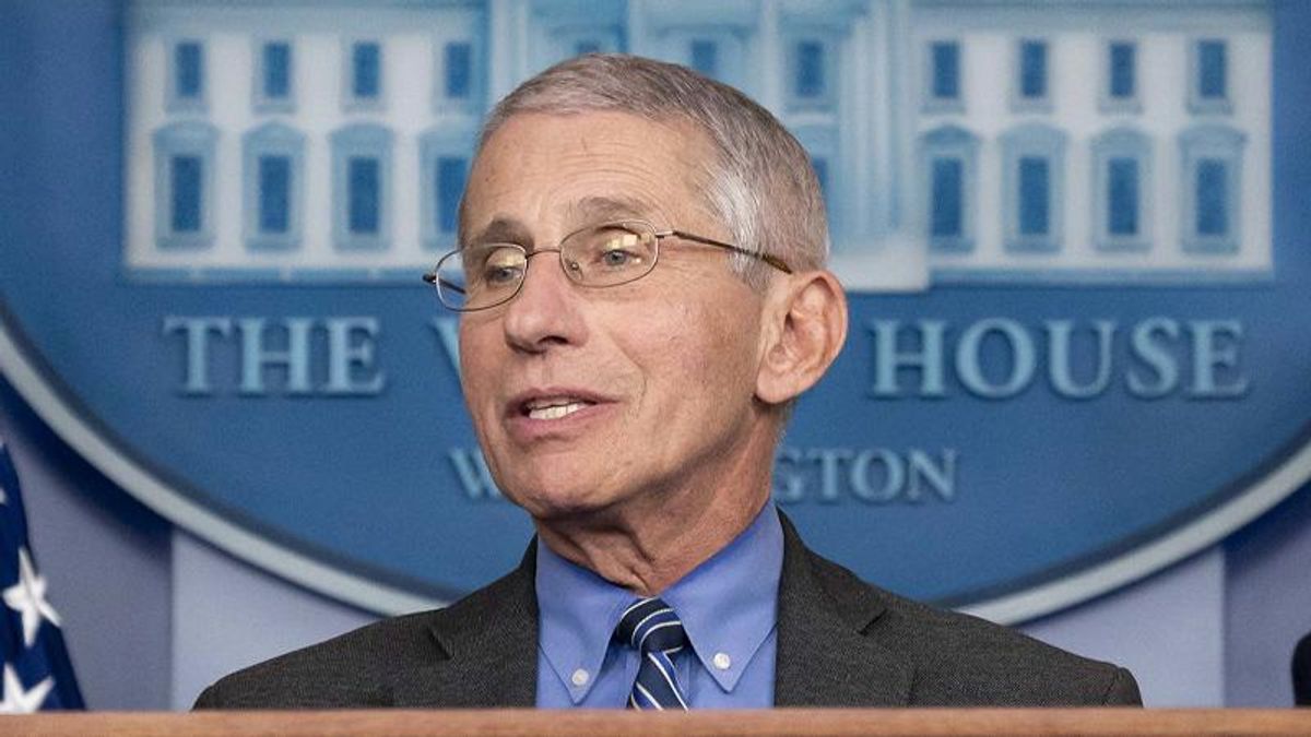 Trump officials pushed FDA to rush COVID-19 vaccines — and wanted to investigate Fauci's emails as election stunt: report