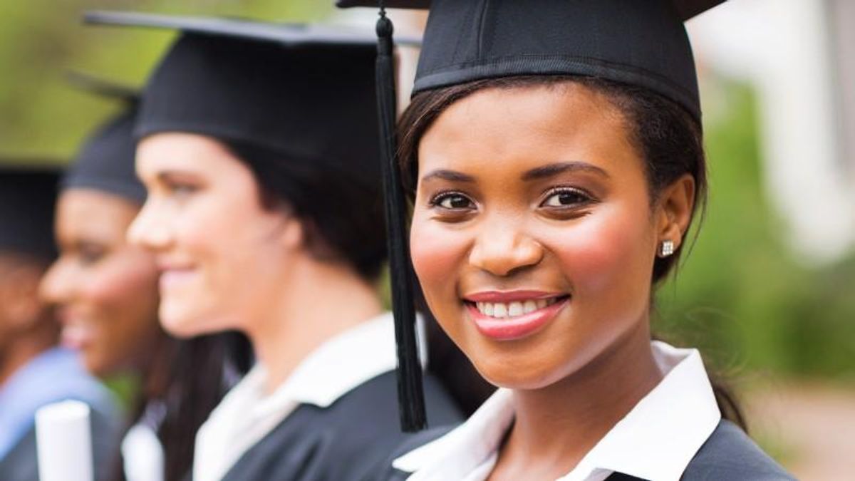 Women — particularly women of color — stand to benefit most from Biden’s student loan forgiveness: report
