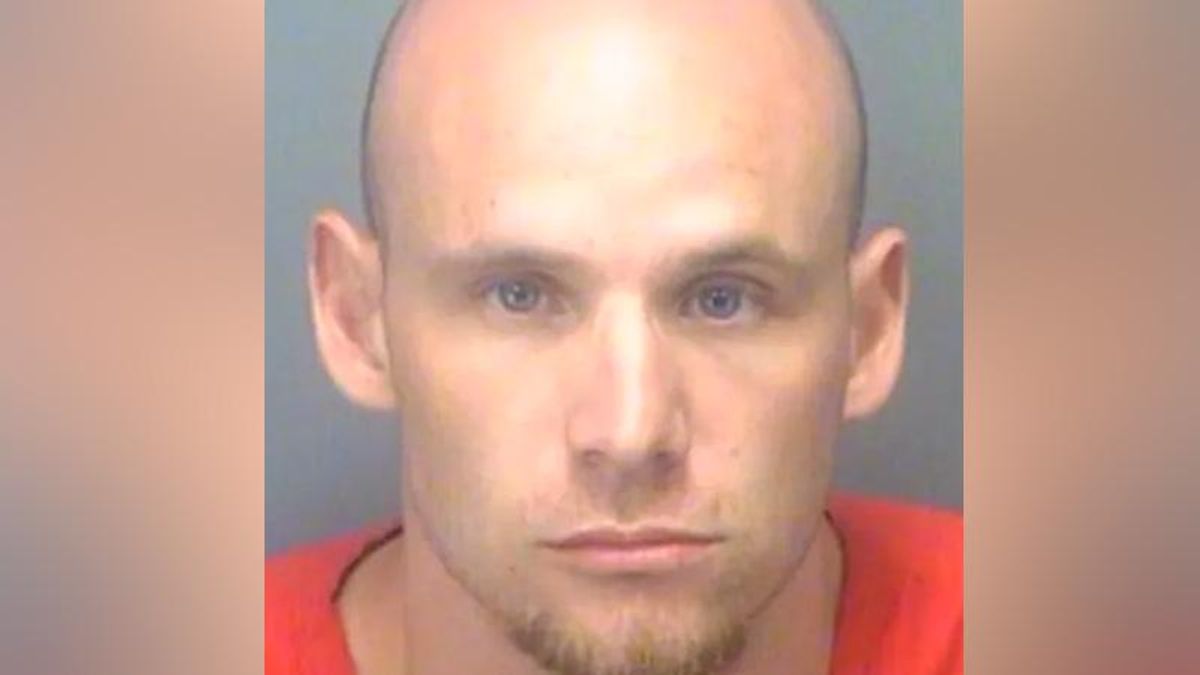 Florida man who assaulted Black family and greeted police with Nazi salute found guilty of federal hate crime