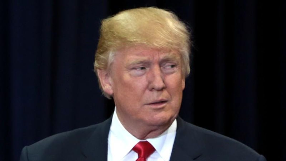 Trump has the ‘worst life ever lived by a former president’: MSNBC anchor says he is in ‘pure misery’