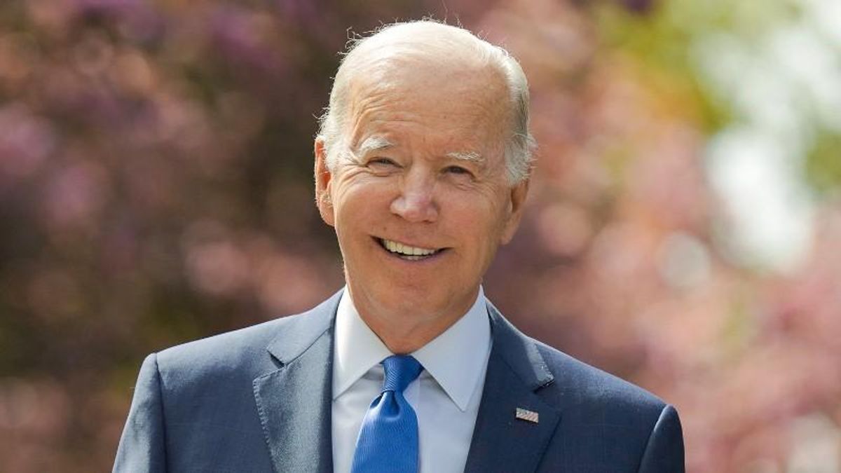 ‘National climate has undeniably shifted’ as Dems surge: report