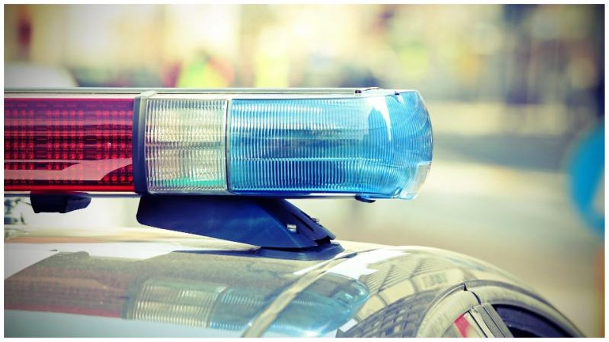 FBI raids police headquarters in Louisiana and arrests union president