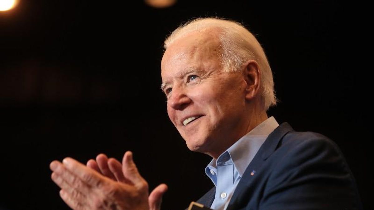 Far-right GOP lawmakers lash out as Biden seeks to unite America — against ‘MAGA Republicans’