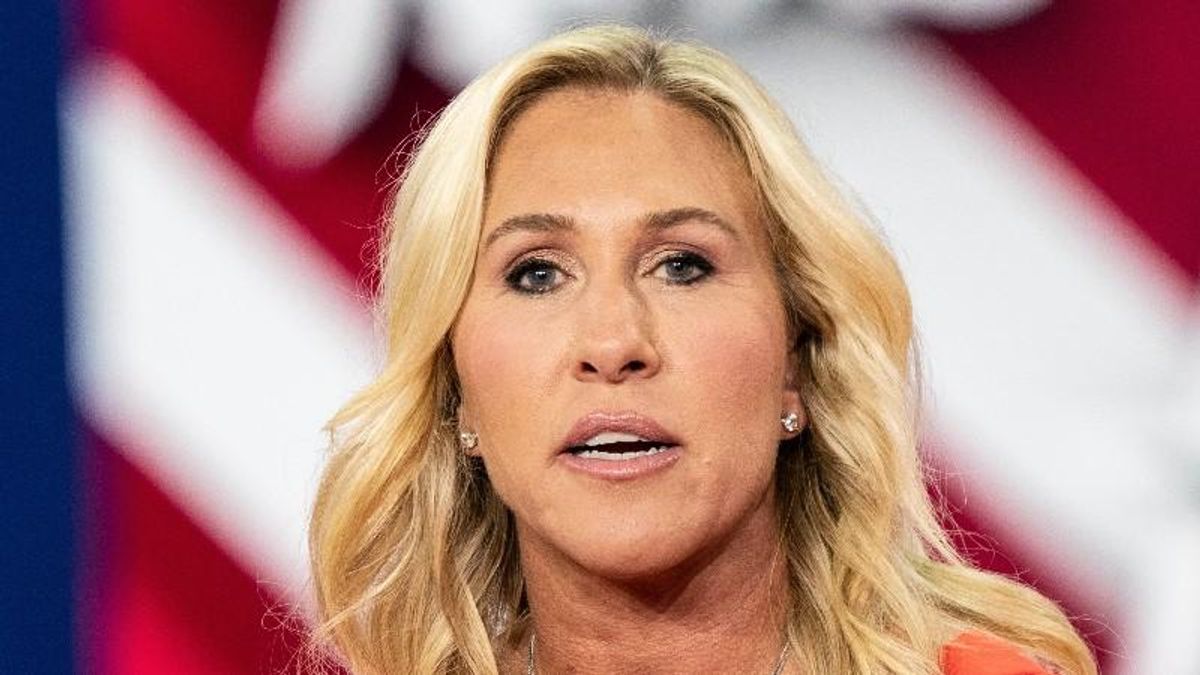 Far-right website could cause ‘national security threat’ in 2024 election as harassment campaigns escalate