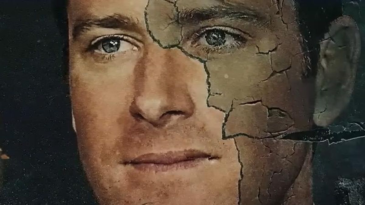 The 8 most horrifying Armie Hammer docuseries revelations from 'House of Hammer'