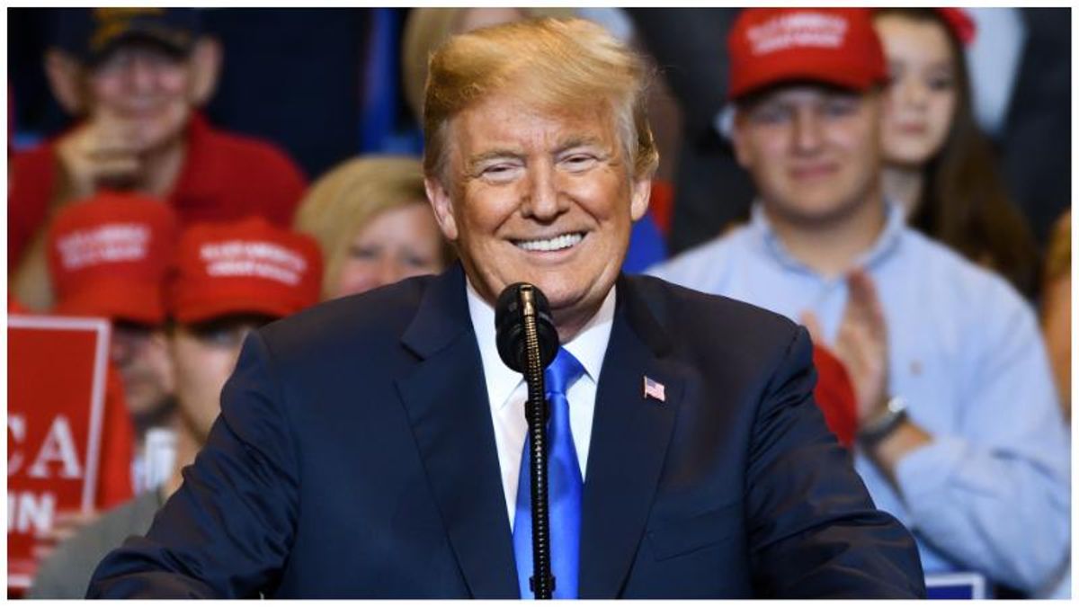 Trump is a 'deeply wounded narcissist' who is 'incapable of acting other than for revenge' — according to his former White House lawyer