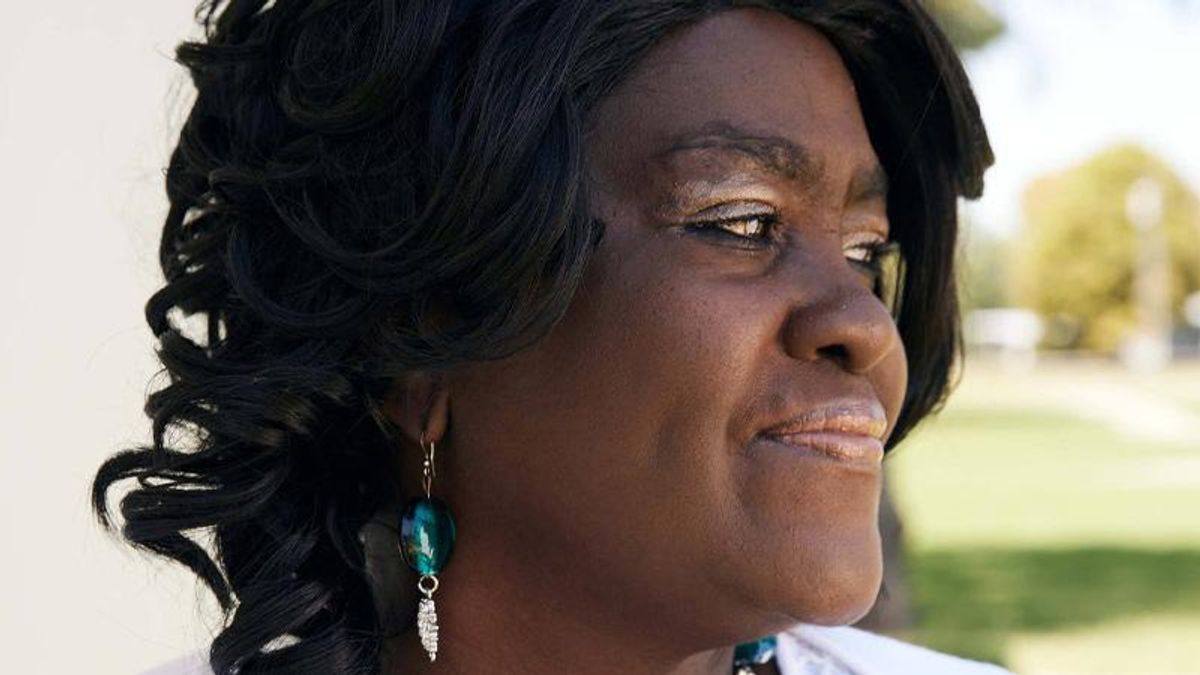 The fight against an age-old effort to block Americans from voting
