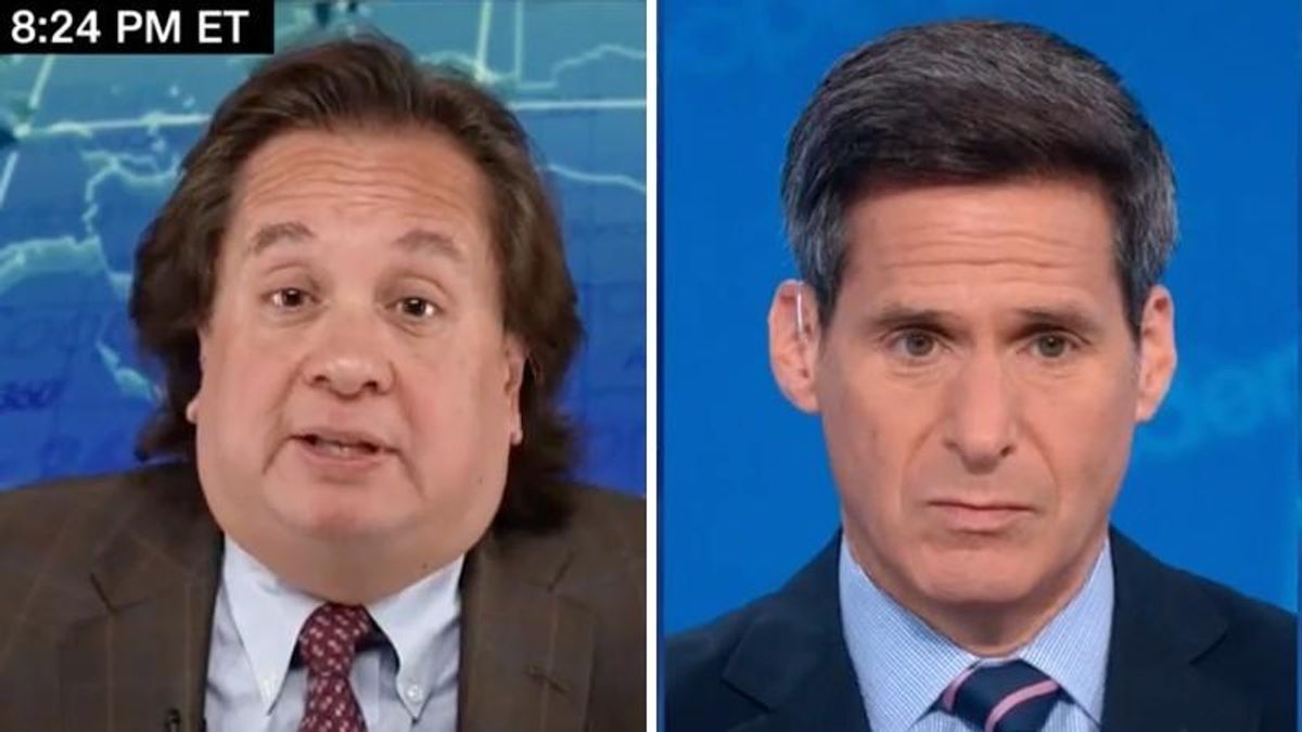 George Conway had never questioned a judge's fitness for the bench — until Aileen Cannon's ruling