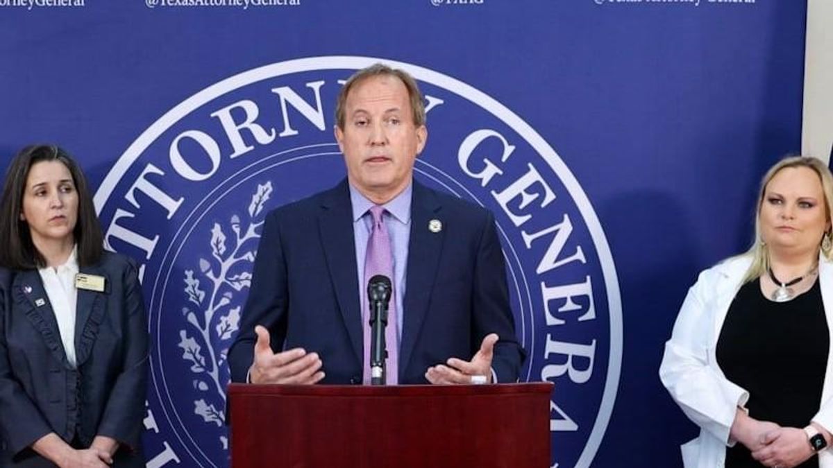 Texas AG Ken Paxton will finally be deposed in securities fraud case — but after the election: report