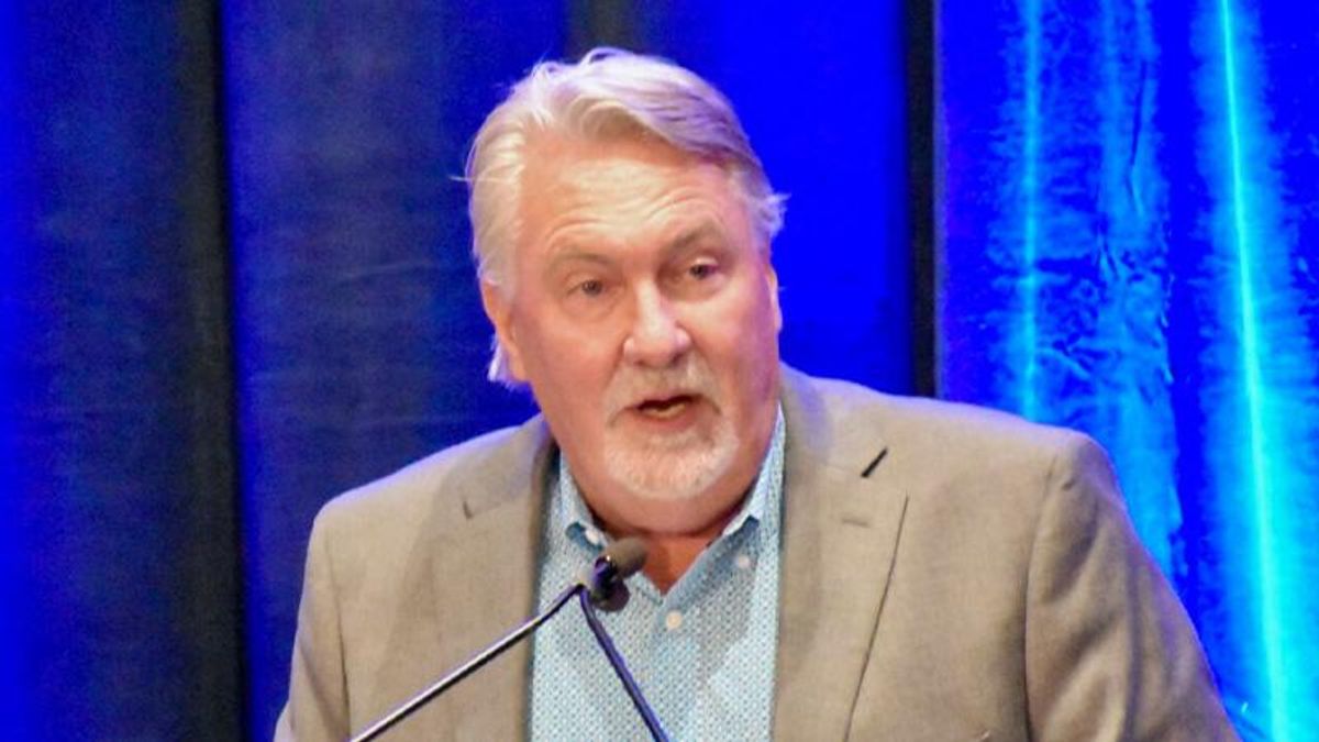 Senate candidate Joe O’Dea says DeSantis ‘right’ to strand migrants on Martha’s Vineyard