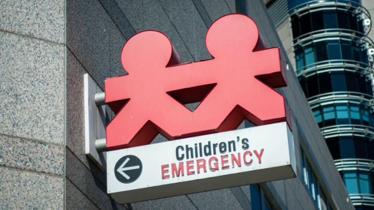 GOP lawmaker to strip Vanderbilt Hospital of child transgender surgeries after Twitter outrage