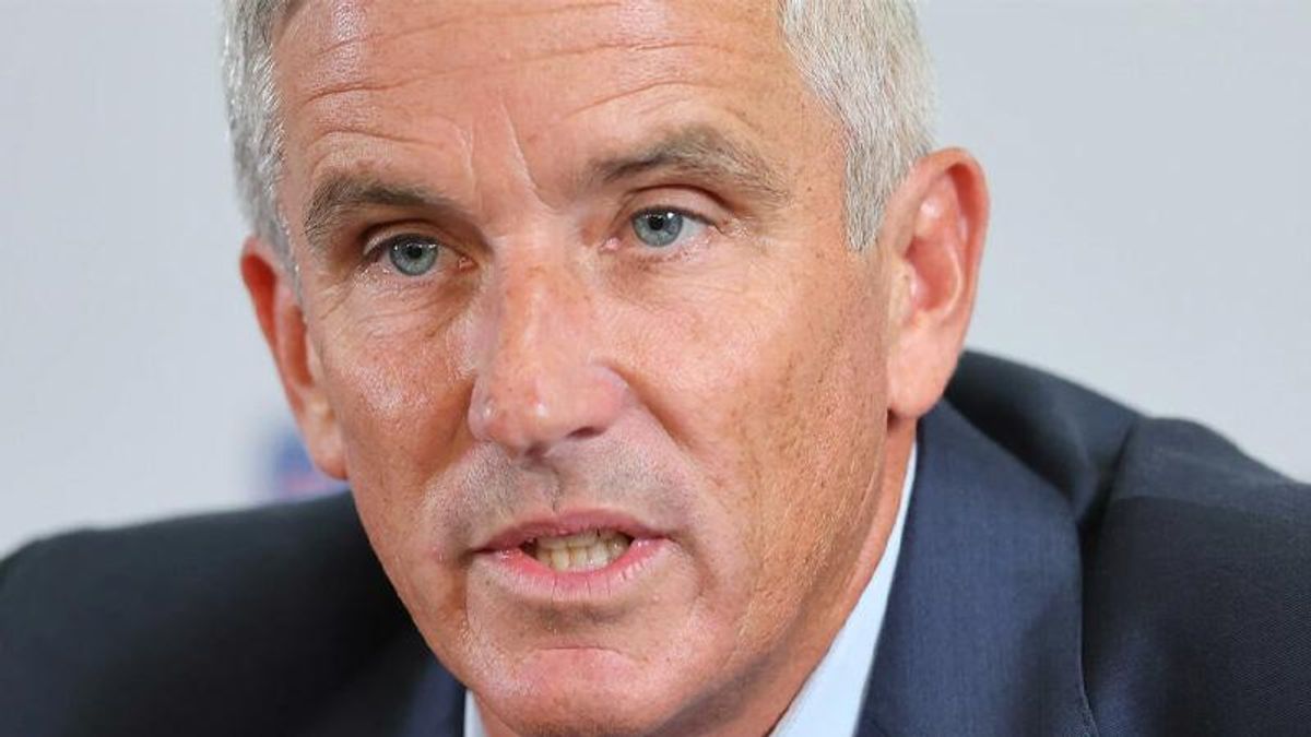 PGA boss says truce with Saudi-backed LIV Golf Series is 'off the table'