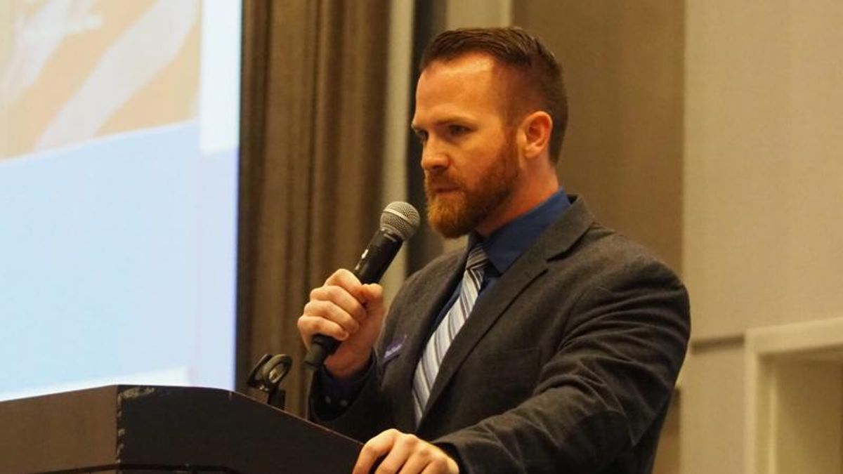 Kansas election conspiracy theorists seek 2020 redo, ban on electronic voting machines in 2022