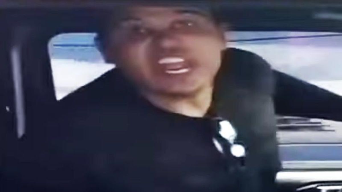 Landlord caught on video calling former NFL player the N-word after he asked to test his building for mold
