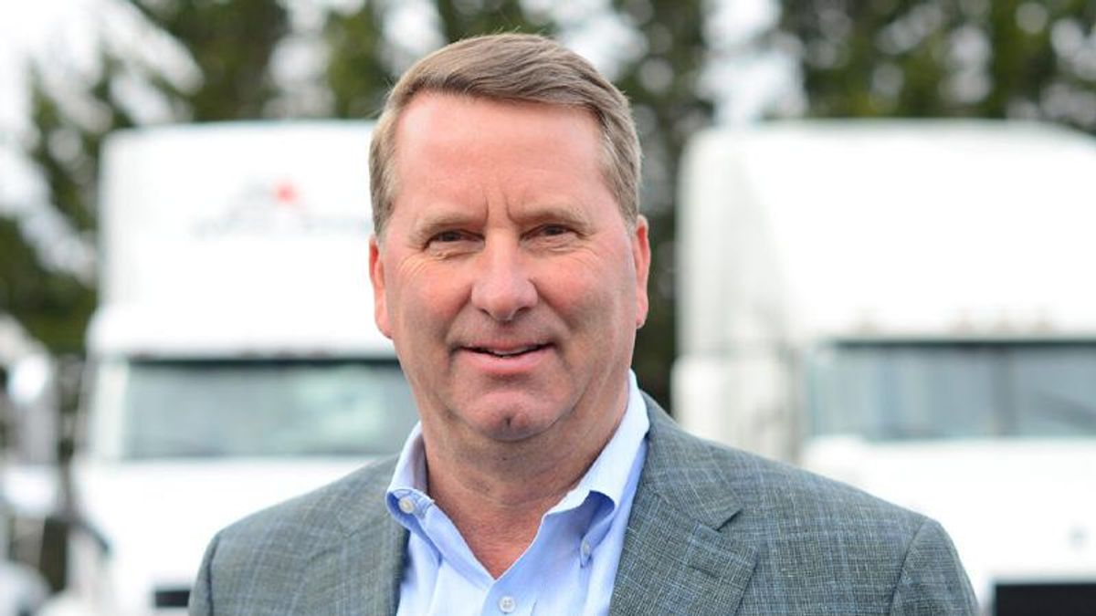 Tough-on-crime GOP candidate handcuffed for DUI and drug charges