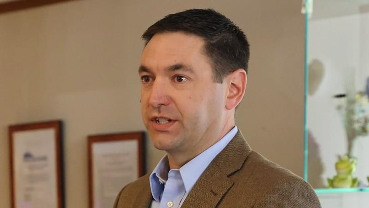 GOP attorney general’s office discriminated in hiring, Montana human rights investigation concludes