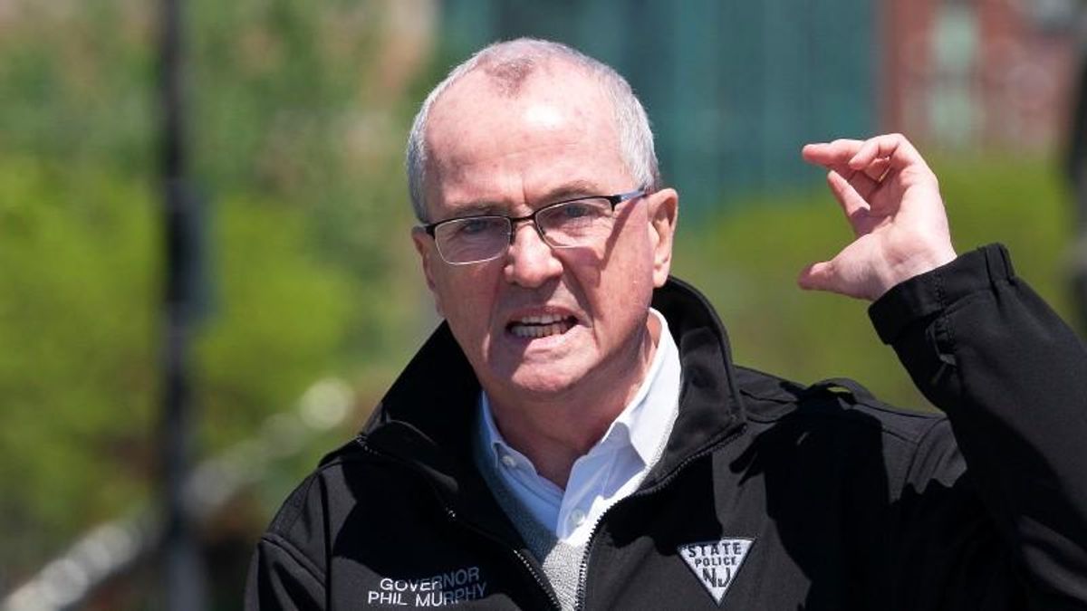 NJ governor ‘disgusted’ by abuse allegations — at women’s soccer team he co-owns: report