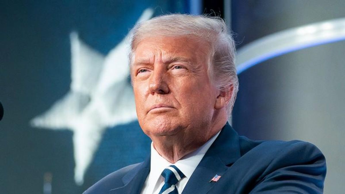 Watergate ‘road map’ is the model to keep Trump off of the 2024 ballot: corruption experts