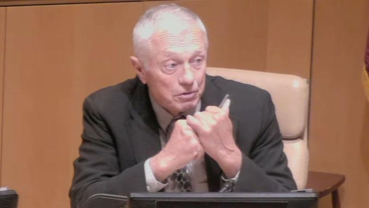 University of Minnesota regent asks if Morris campus is becoming ‘too diverse’