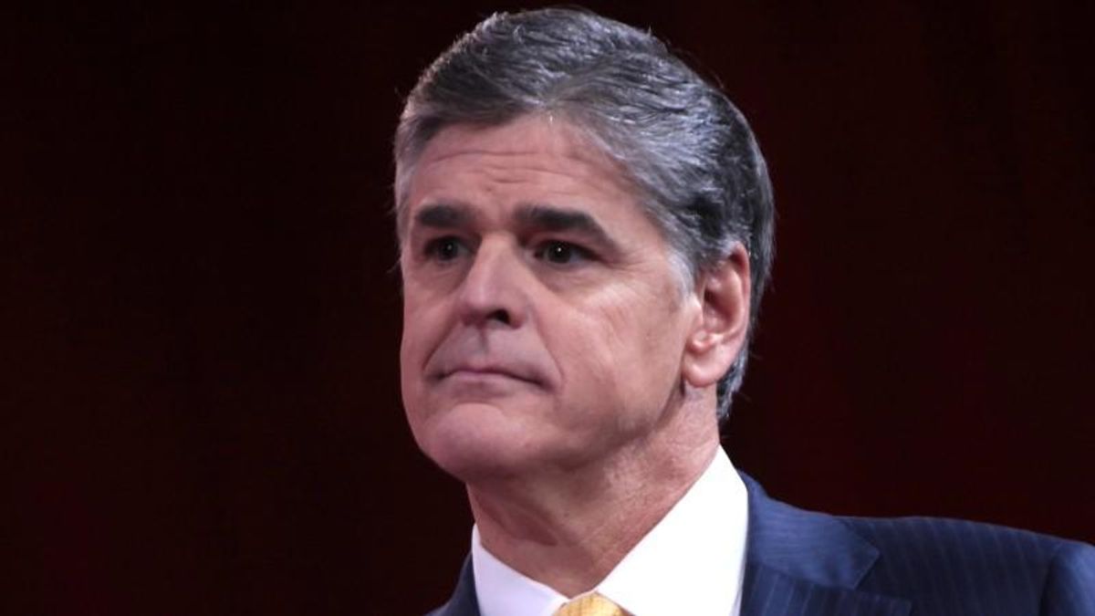 How Sean Hannity has given GOP candidates millions in free promotion
