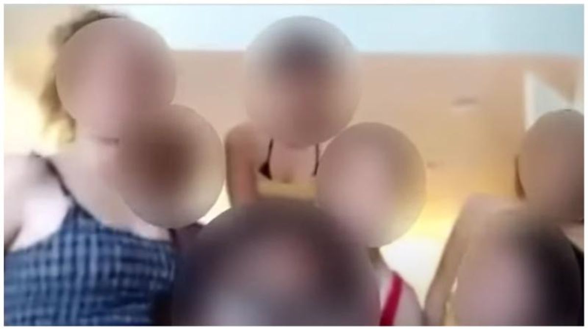 Outrage erupts after video of white girls spewing racist slurs circulates among Los Angeles students