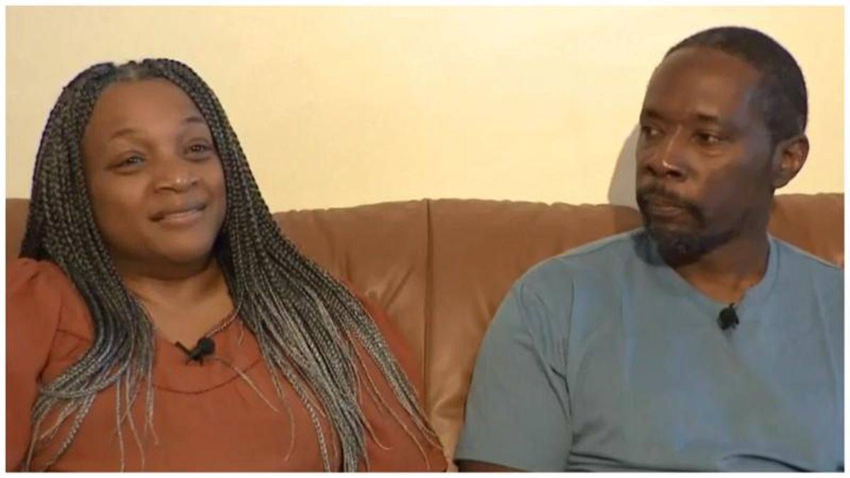 Foster family shocked after judge decides to deport 10-month-old American citizen to Haiti: report