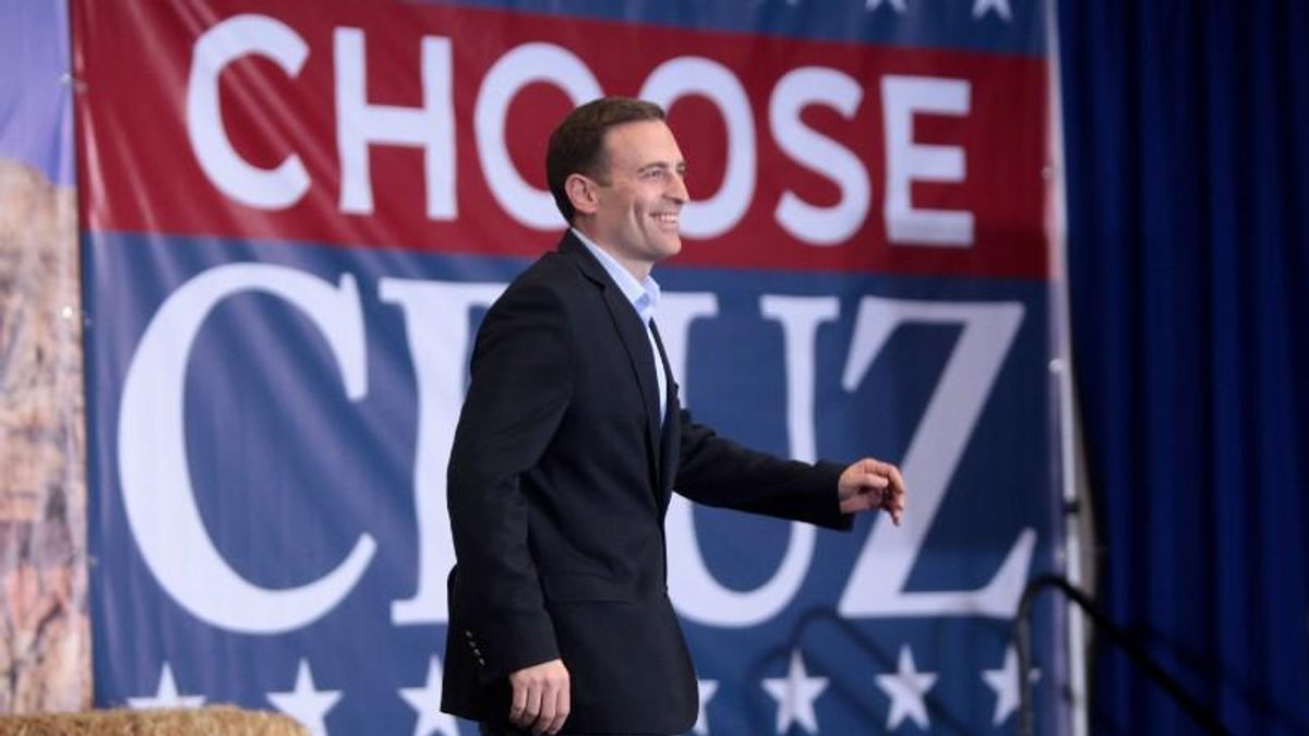 These ‘young’ men could determine the GOPs Trumpian future
