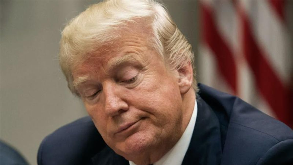 A Trump special counsel would be a big mistake according to a former prosecutor