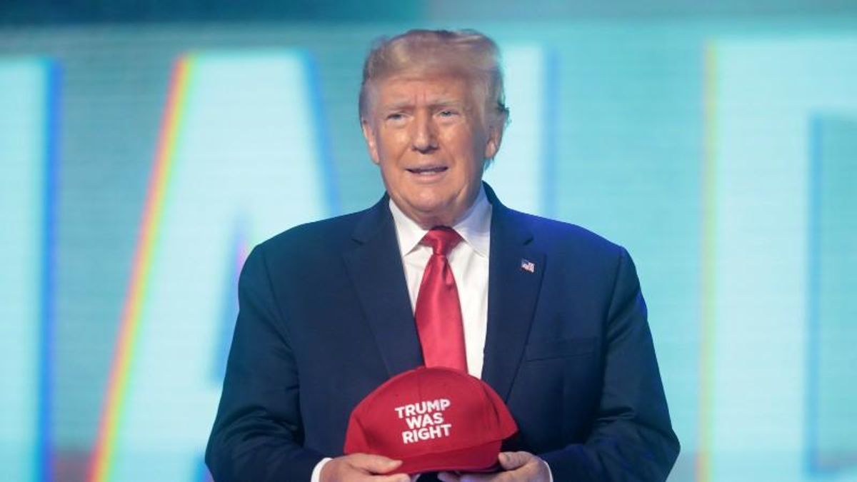 Republicans have become ‘year-in, year-out losers’ under Trump: conservative wonders if GOP will reform