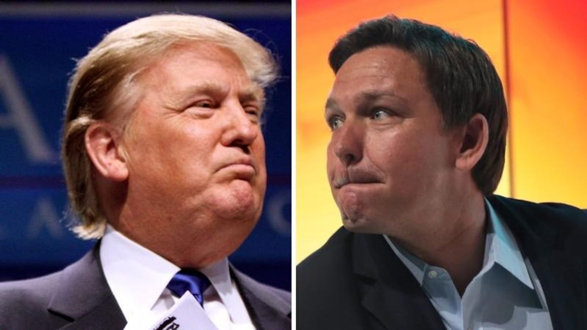 Expect more ‘Republican handwringing’ as GOP’s disarray swells in ‘messy’ GOP caucuses: analysis