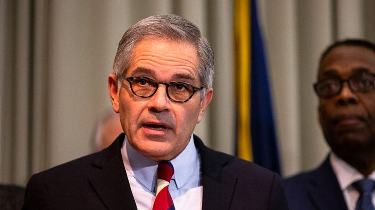 Krasner impeachment is a ‘hold my beer’ moment for Pa. Republicans