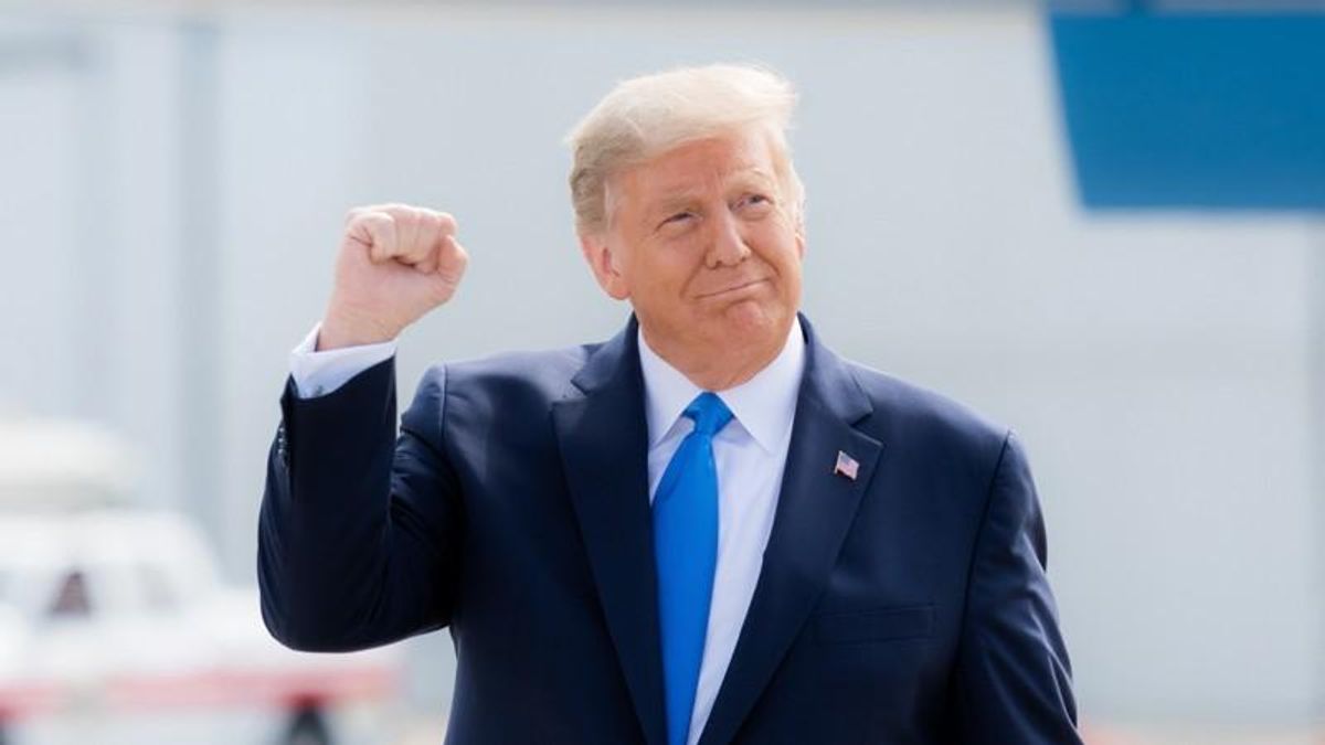 Trump has decided against hiring a campaign manager for 2024 comeback attempt: NYT