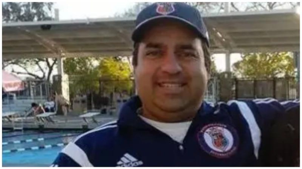 California water polo coach convicted for sexually molesting 10 teen girls over the course of several years