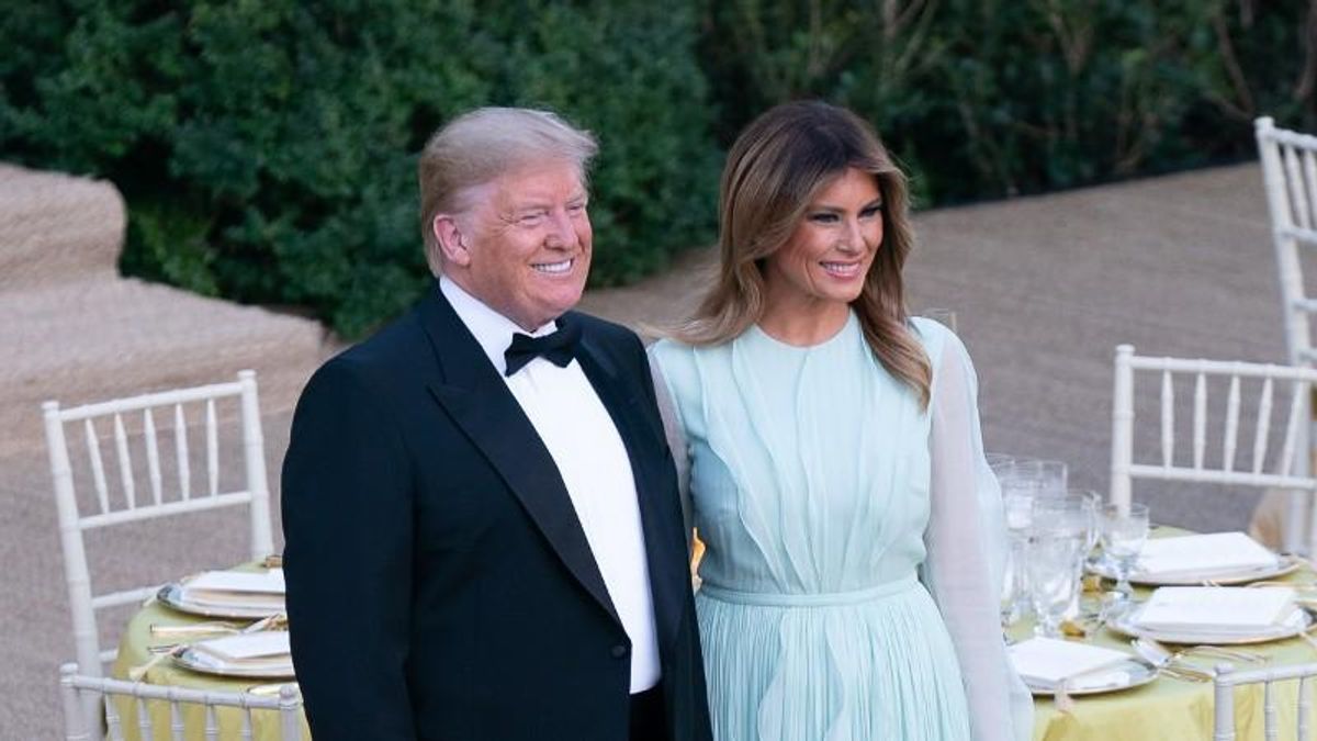 Extending Trump tax cuts would add $4.6 trillion to deficit: CBO