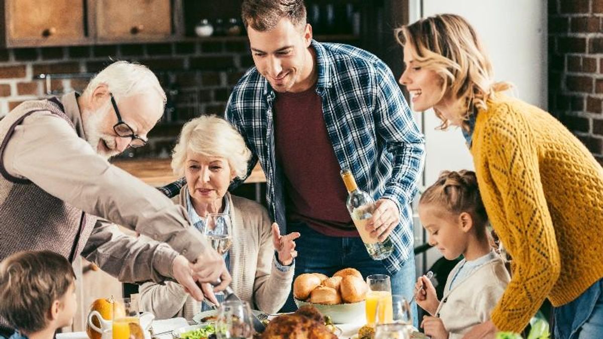 Indigenous people push back against 'Thanksgiving mythology'