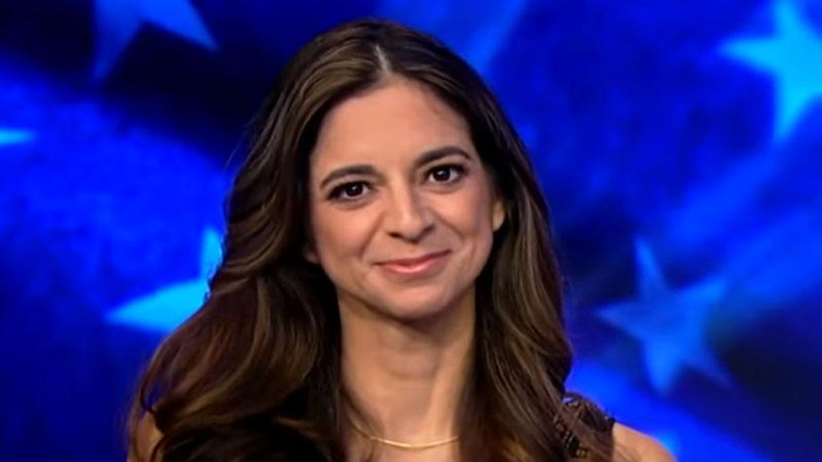 Former Fox News regular arrested for kidnapping and extorting her own mother