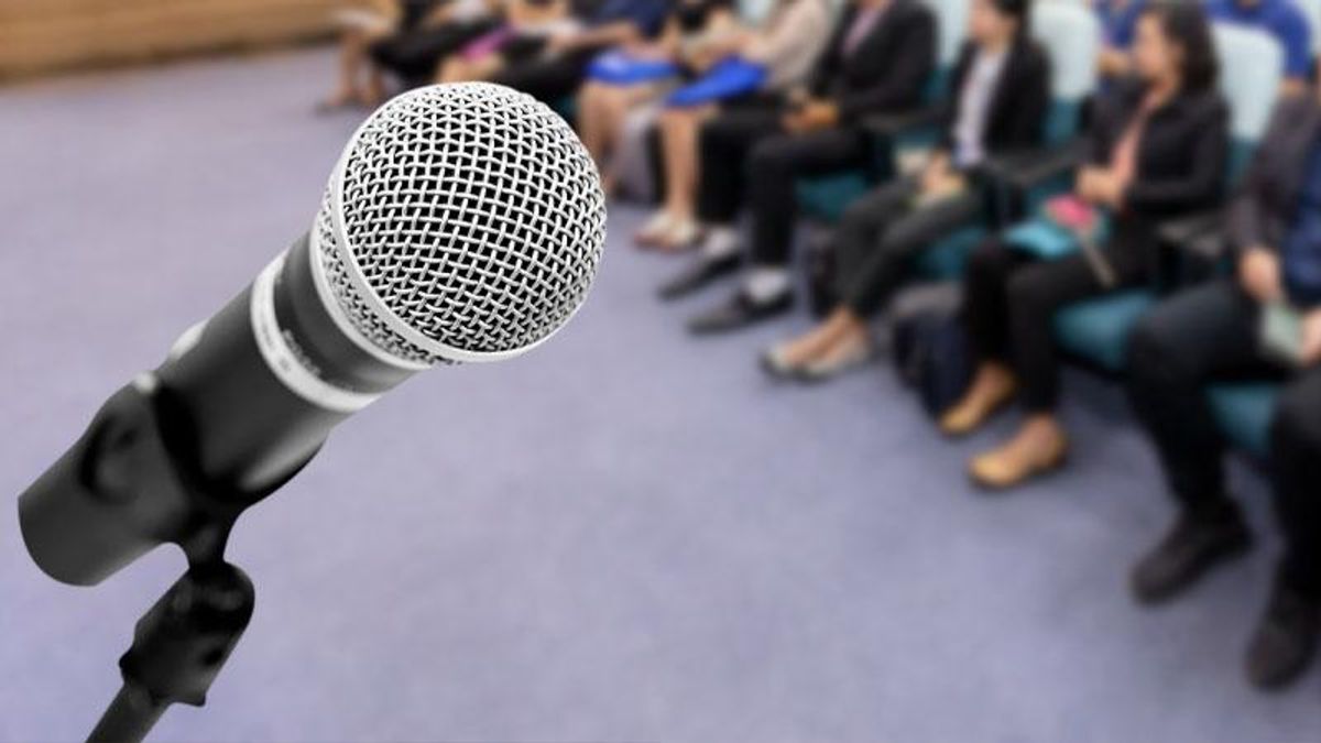 ‘Ignorant’ and ‘racist’: School board president confronted over ‘White History Month’ post