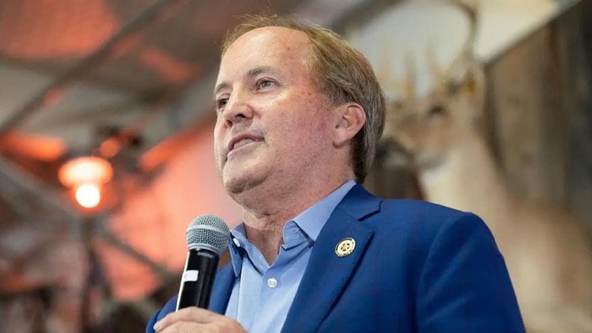 Texas fights federal rule that would outlaw LGBTQ discrimination in state adoptions and foster care