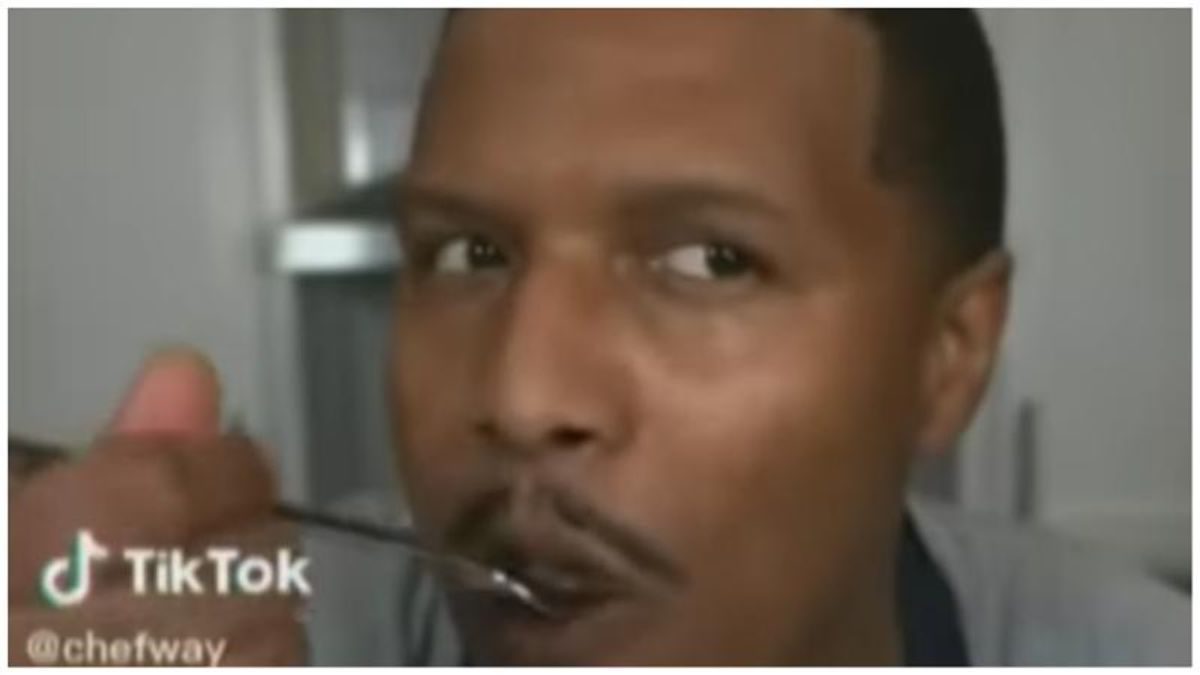 Popular TikTok chef and prosecutor facing backlash after crude comments about Black women surface